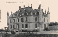 Le Château