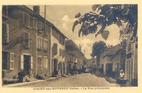 La Rue Principale