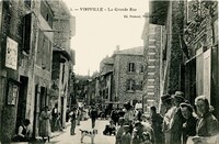 La Grande Rue