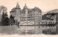 Château de Vizille