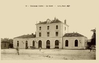 La Gare