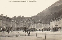 Place de la République