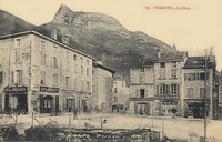 La Place