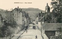 Rue Delort