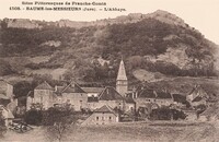 L'Abbaye
