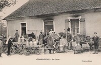 Le Chalet