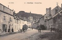 Grande Rue