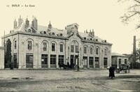 La Gare