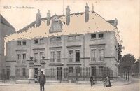 Sous-Préfecture