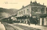La Gare