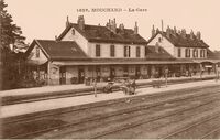 La Gare
