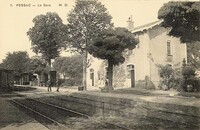 La Gare