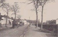 Les Echoppes