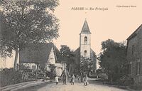 Rue Principale