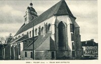 l'Église 