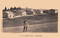 Prémanon - vue Générale