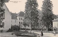 L'Hôpital