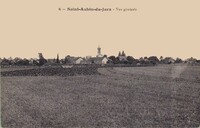 vue Générale