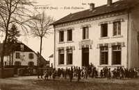 École Enfantine