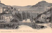 Viaduc et Pont D'Avignon