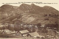 La Gare