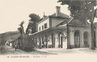 La Gare