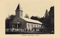l'Église 