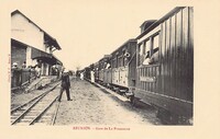 La Gare