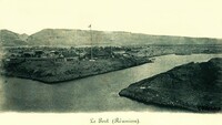 Le Port - Le Port