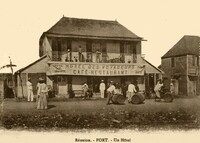 Un Hôtel