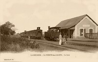 La Gare