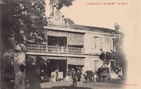 La Mairie