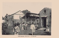 Le Marché