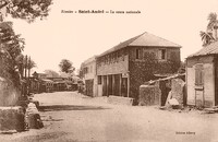 La Route Nationale