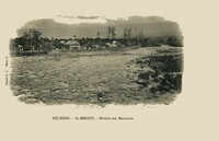 Saint-Benoît - Rivière des Marsouins