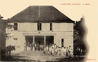 La Mairie