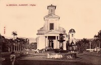 l'Église 
