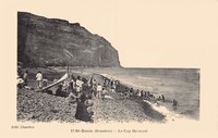 Le Cap Bernard