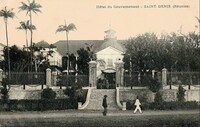 Hôtel du Gouvernement