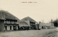 La Gare