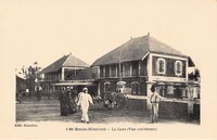 La Gare