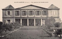 Saint-Joseph - Gendarmerie