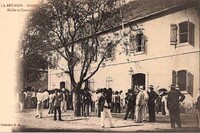 La Mairie