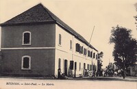 La Mairie