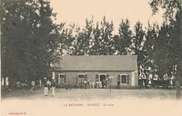 La Gare