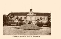 La Mairie