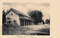 La Gare