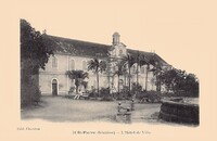 L'Hôtel de Ville 