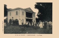 La Mairie