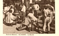 Le Marché